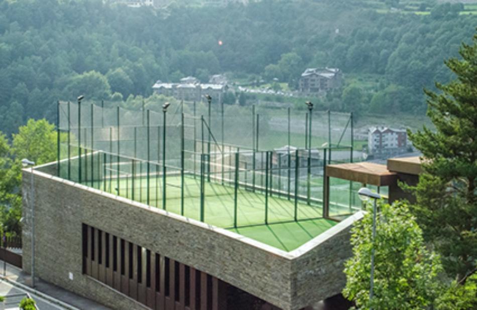 لا ماسانا Aparthotel Anyospark Mountain & Wellness Resort المظهر الخارجي الصورة