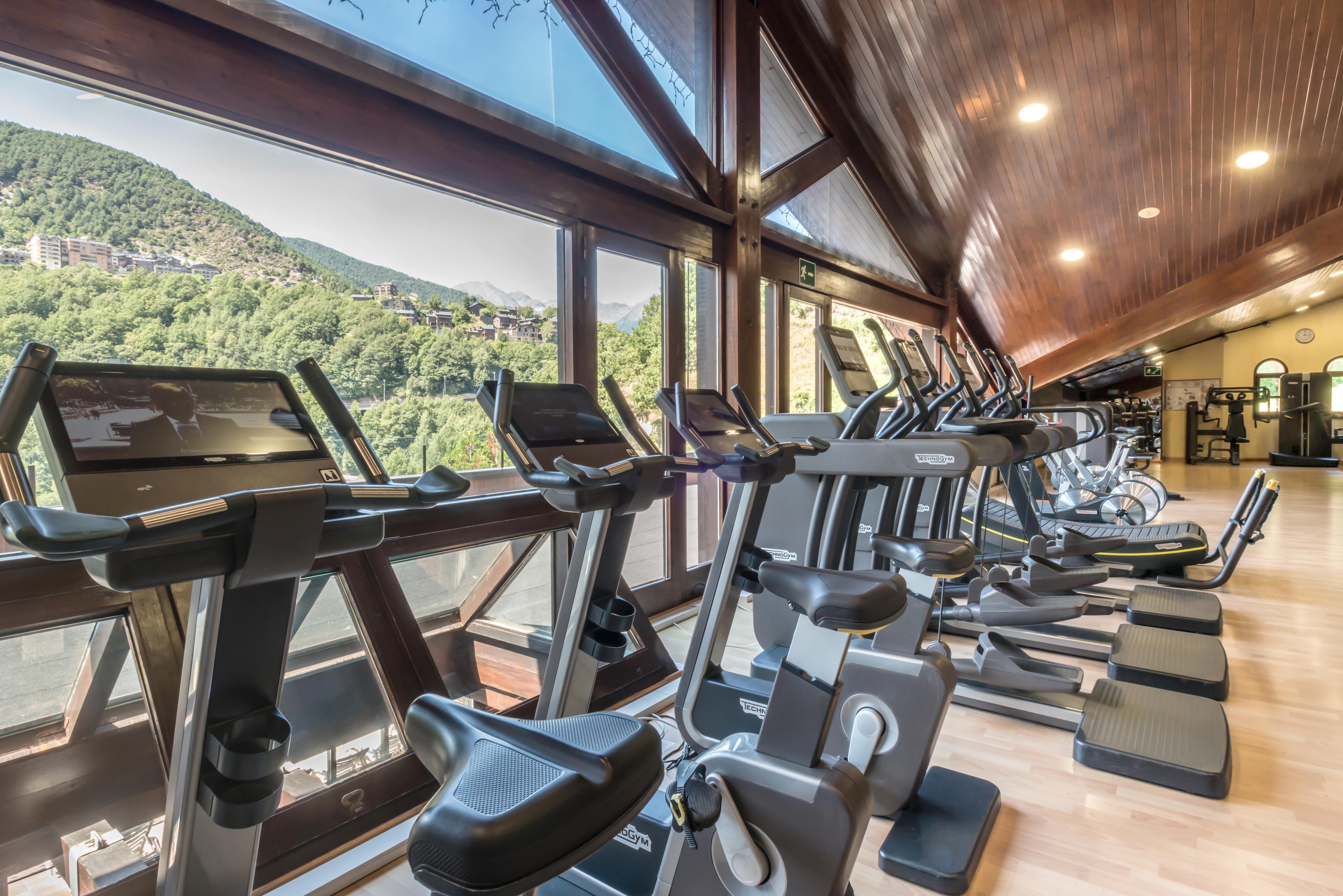 لا ماسانا Aparthotel Anyospark Mountain & Wellness Resort المظهر الخارجي الصورة