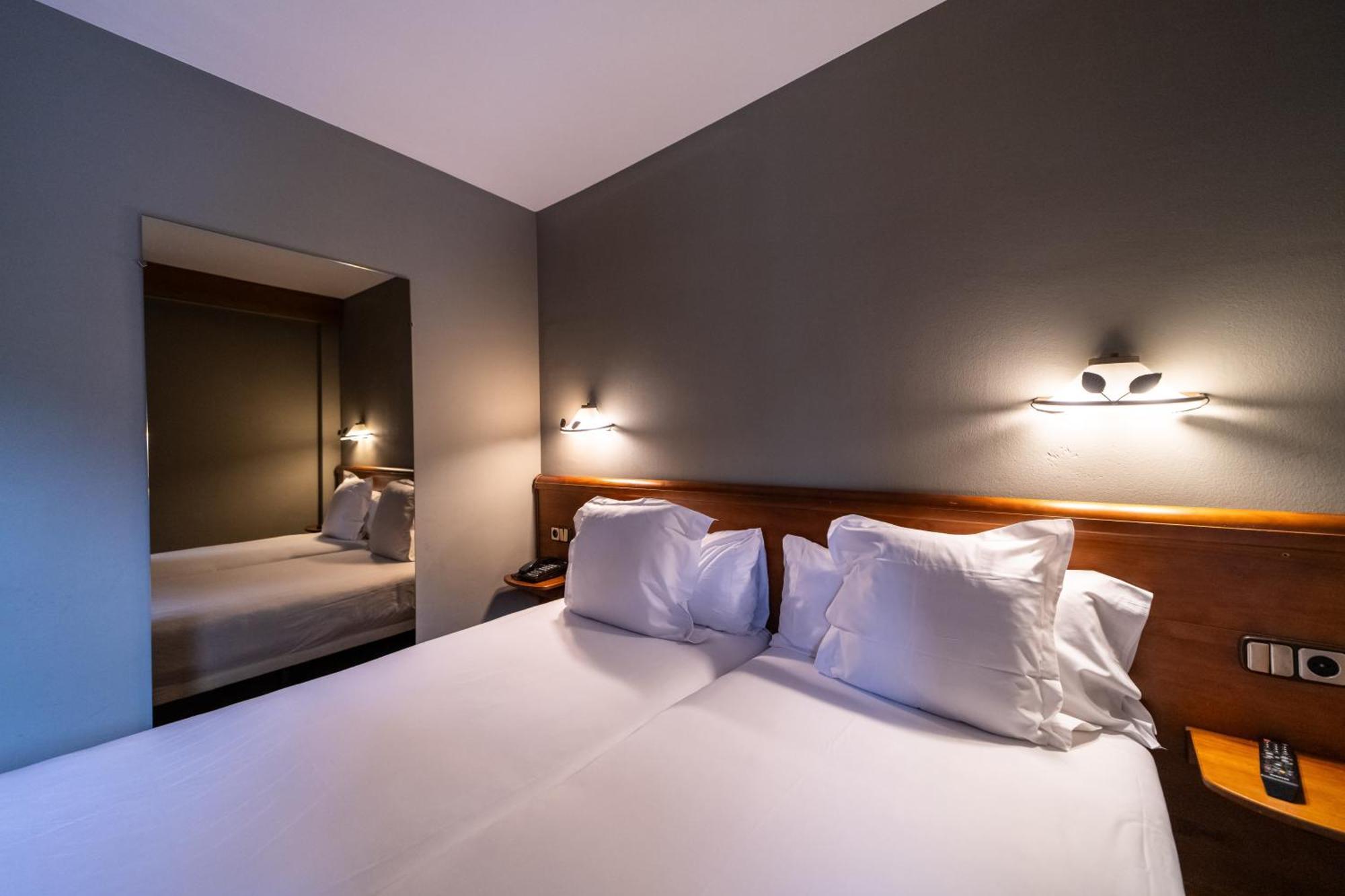 لا ماسانا Aparthotel Anyospark Mountain & Wellness Resort المظهر الخارجي الصورة