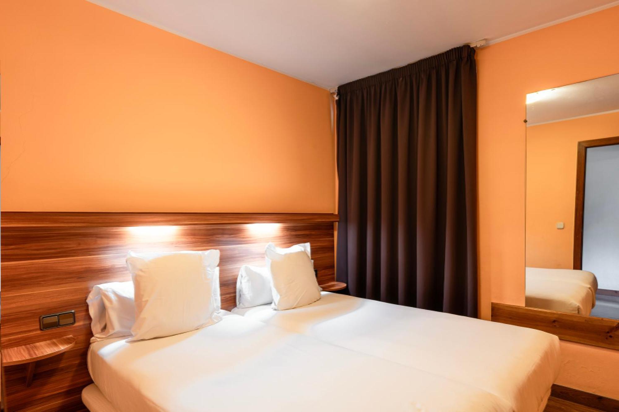 لا ماسانا Aparthotel Anyospark Mountain & Wellness Resort المظهر الخارجي الصورة