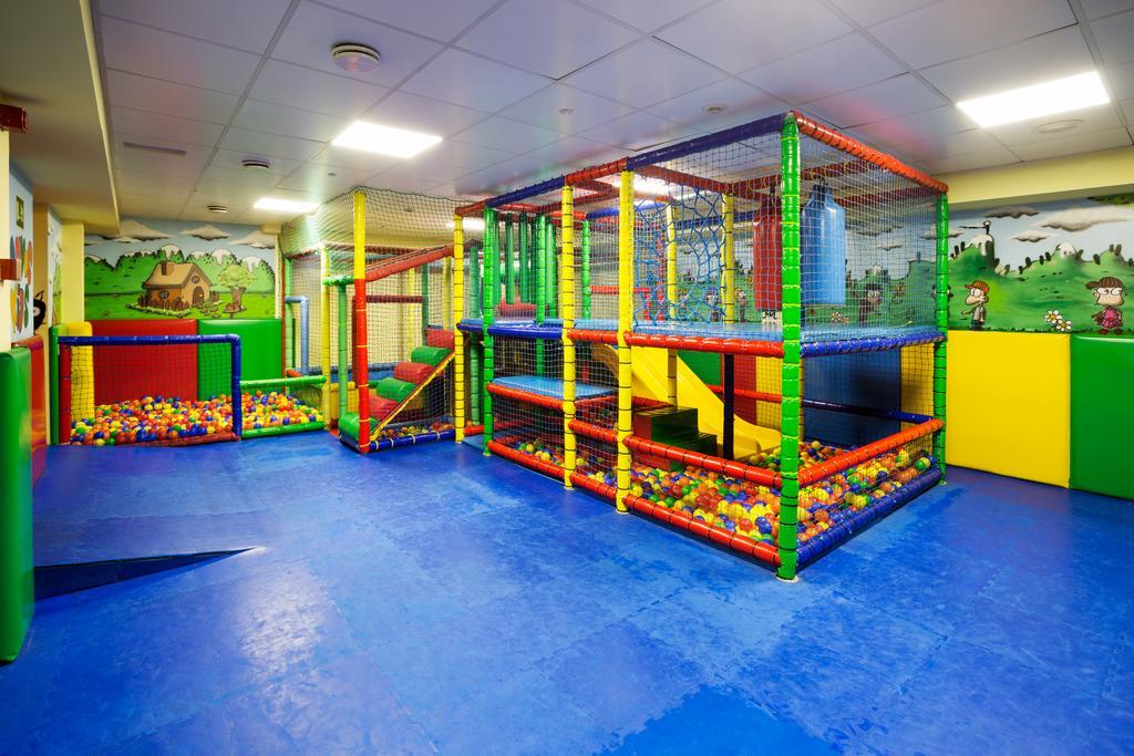 لا ماسانا Aparthotel Anyospark Mountain & Wellness Resort المظهر الخارجي الصورة